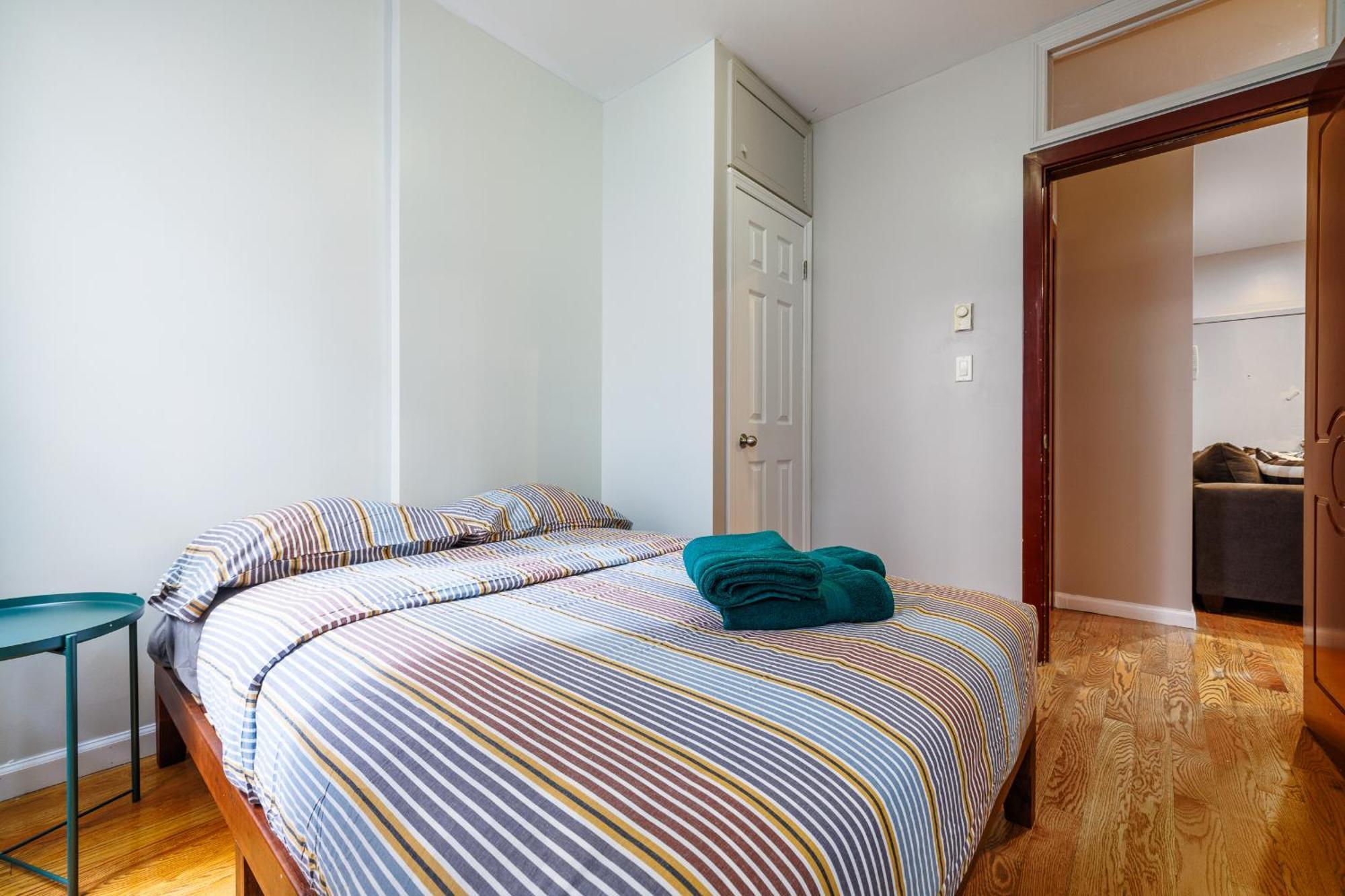 Discover The Comfort Of Columbia University Properties New York Buitenkant foto